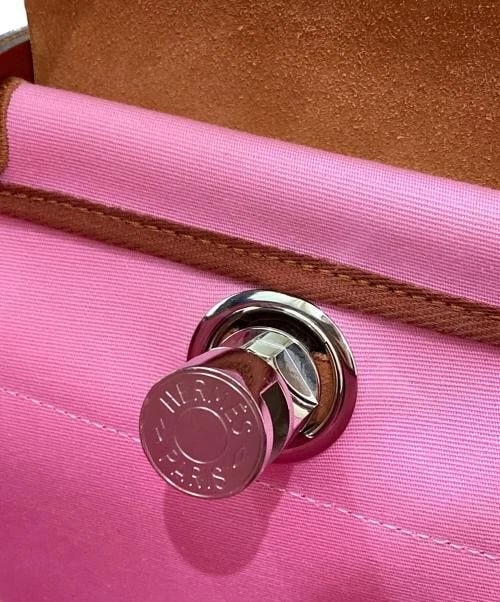 HERMES HERBAG - 7