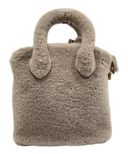 LOUIS VUITTON LOCKIT VOYAGE - 2