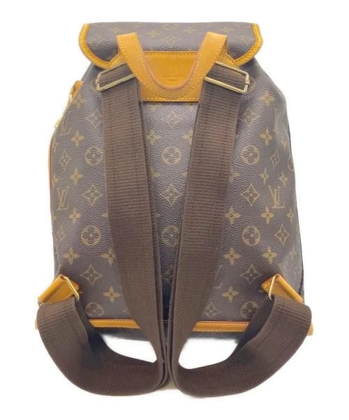 LOUIS VUITTON SAC À DOS BOSPHORE - 2