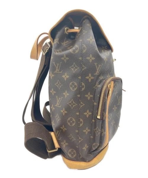 LOUIS VUITTON SAC À DOS BOSPHORE - 4