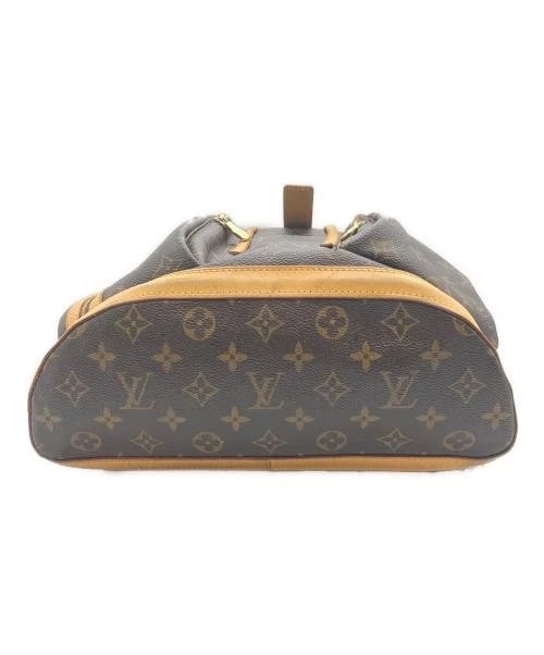LOUIS VUITTON SAC À DOS BOSPHORE - 5