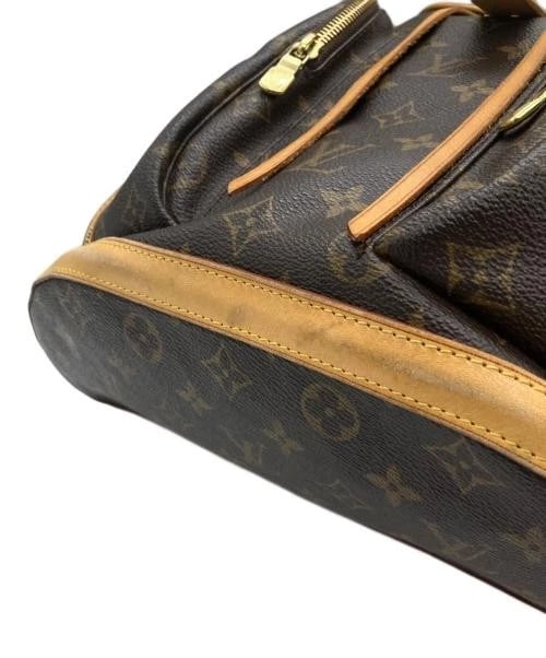 LOUIS VUITTON SAC À DOS BOSPHORE - 6