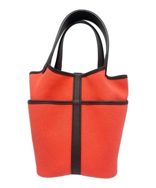 HERMES PICOTIN PM CARGO - 2