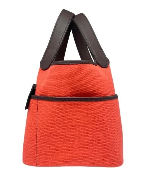 HERMES PICOTIN PM CARGO - 3