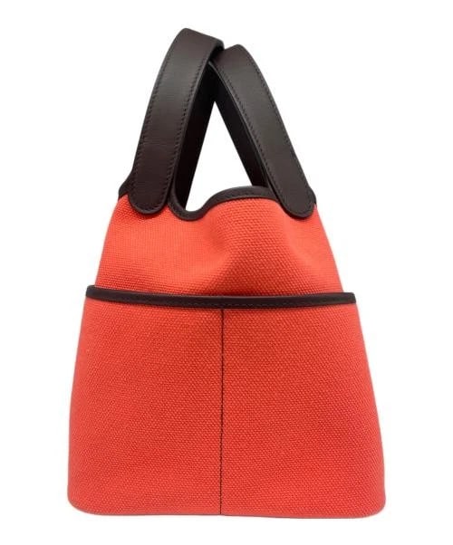 HERMES PICOTIN PM CARGO - 4