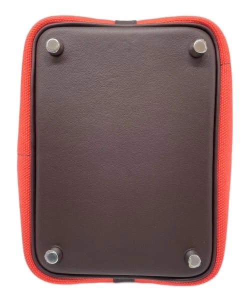 HERMES PICOTIN PM CARGO - 5