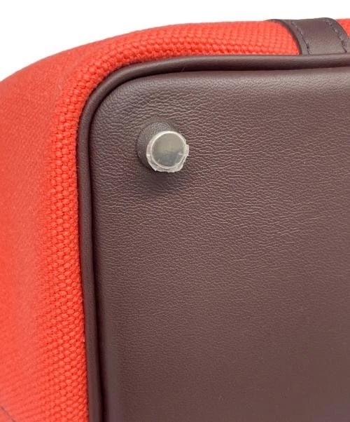 HERMES PICOTIN PM CARGO - 6
