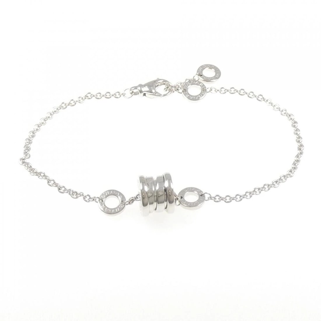 BVLGARI B.ZERO1 ELEMENT BRACELET - 2