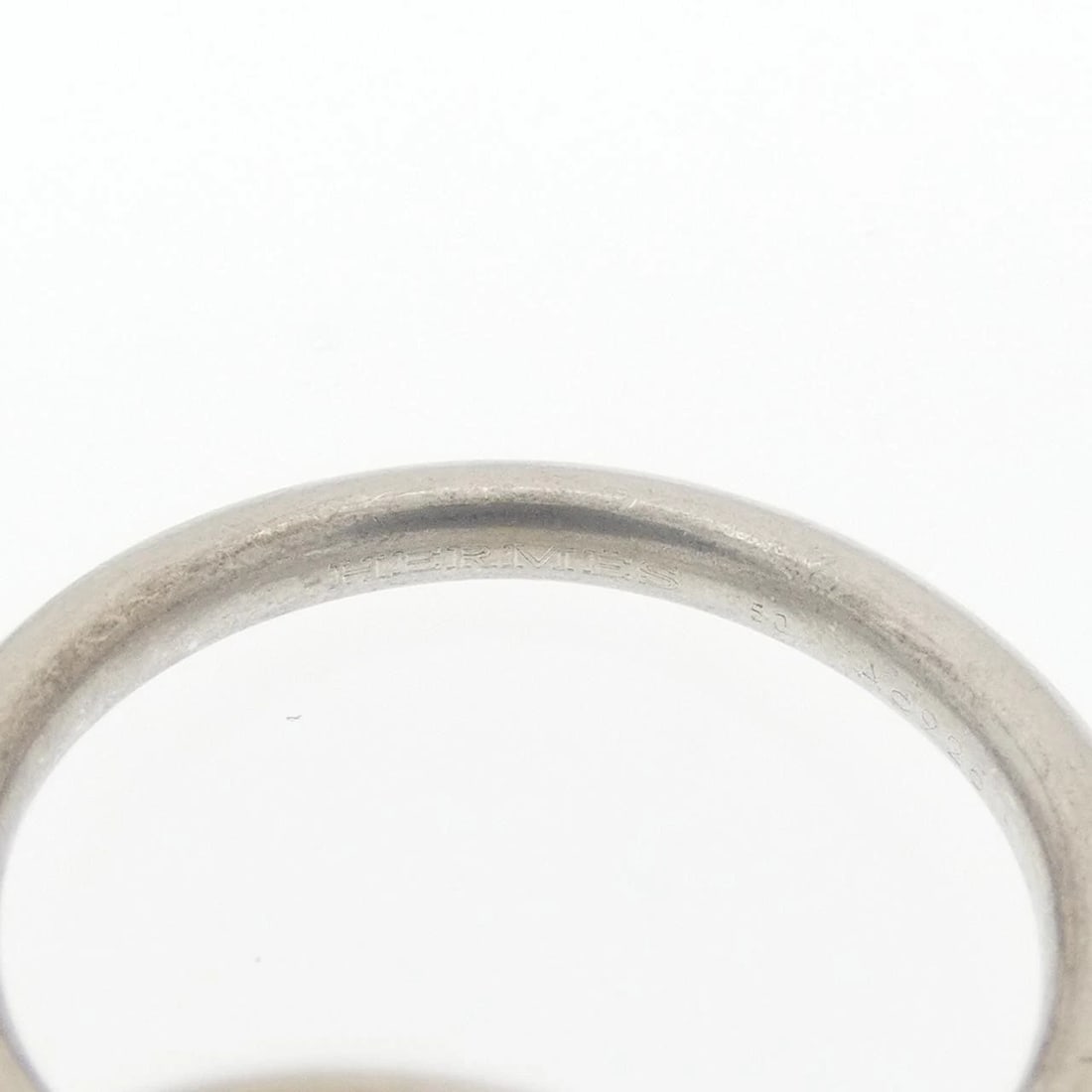 HERMES ECHAPPÉ SMALL RING - 3