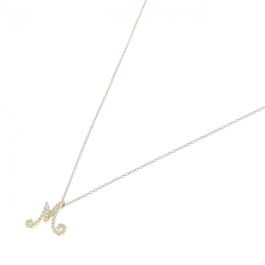PONTE VECCHIO SOLOMIO NECKLACE - 2