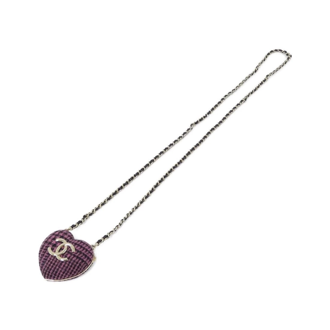 CHANEL AB9485 NECKLACE - 2