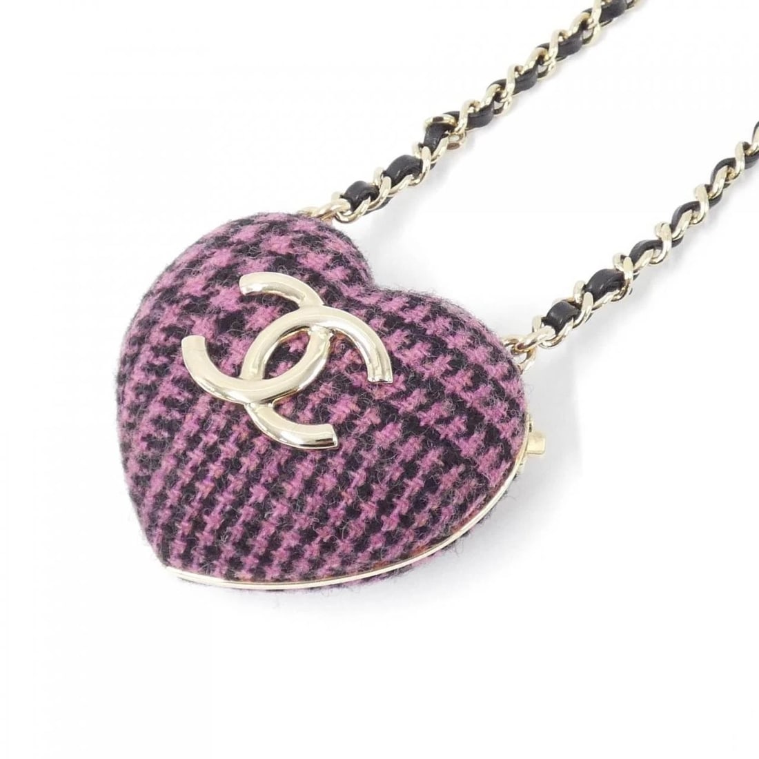 CHANEL AB9485 NECKLACE - 3