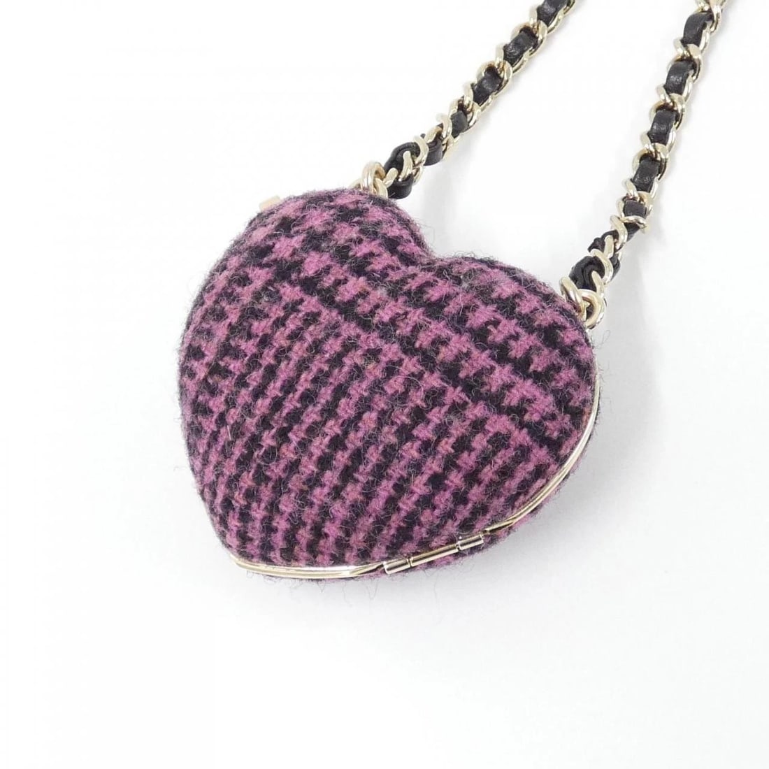 CHANEL AB9485 NECKLACE - 4
