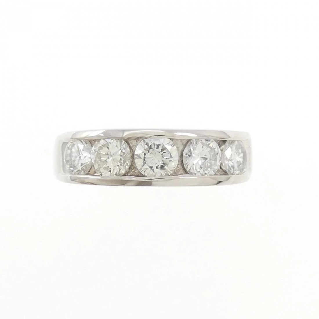 PT900 DIAMOND RING - 2