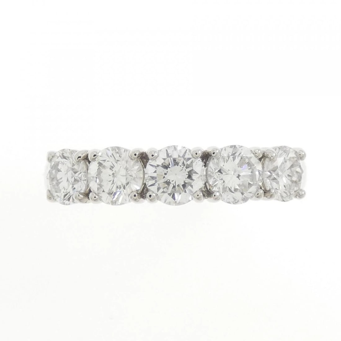 [REMAKE] PT DIAMOND RING - 2