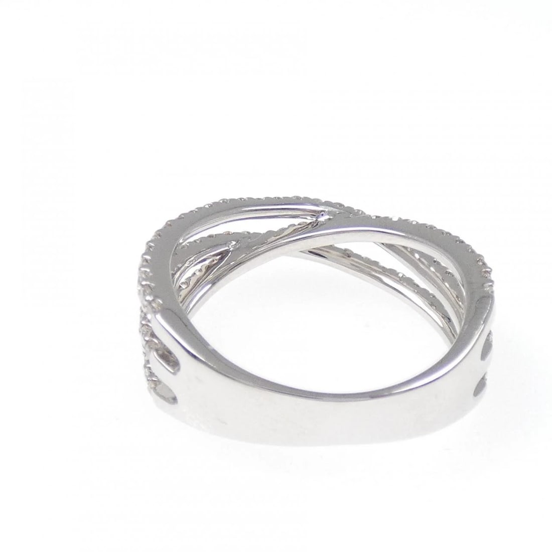 PT900 DIAMOND RING - 3