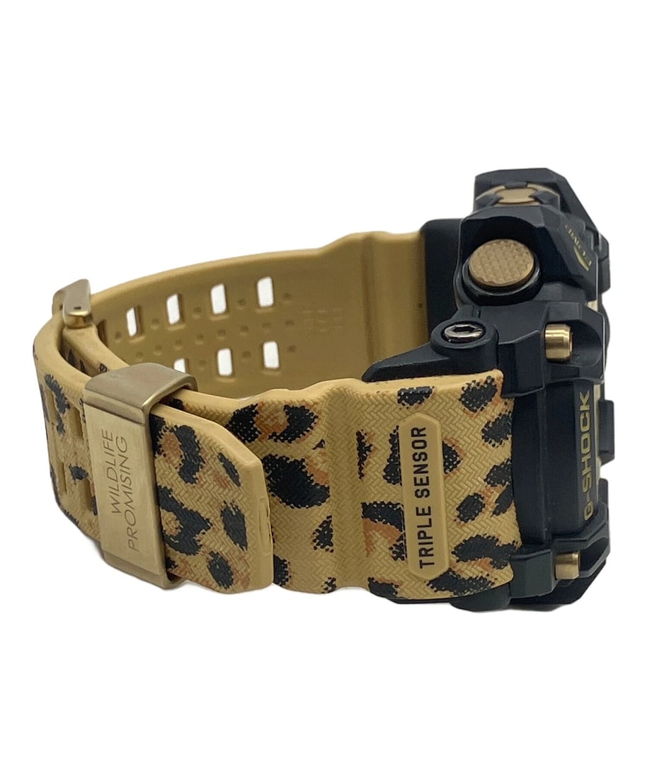CASIO WRIST WATCH - 2