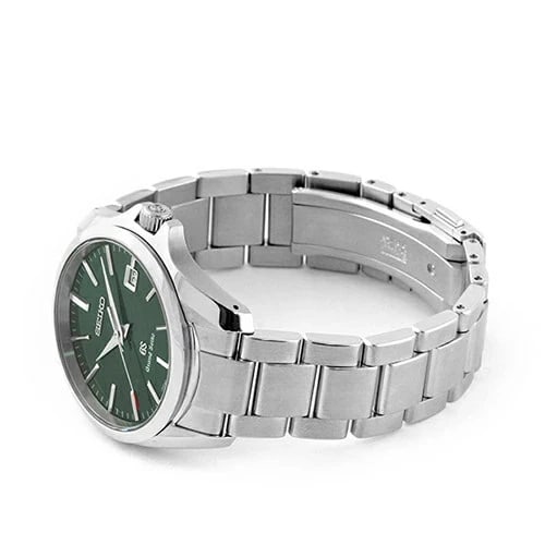 GRAND SEIKO QUARTZ WATCH - 2