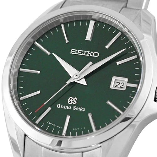 GRAND SEIKO QUARTZ WATCH - 3