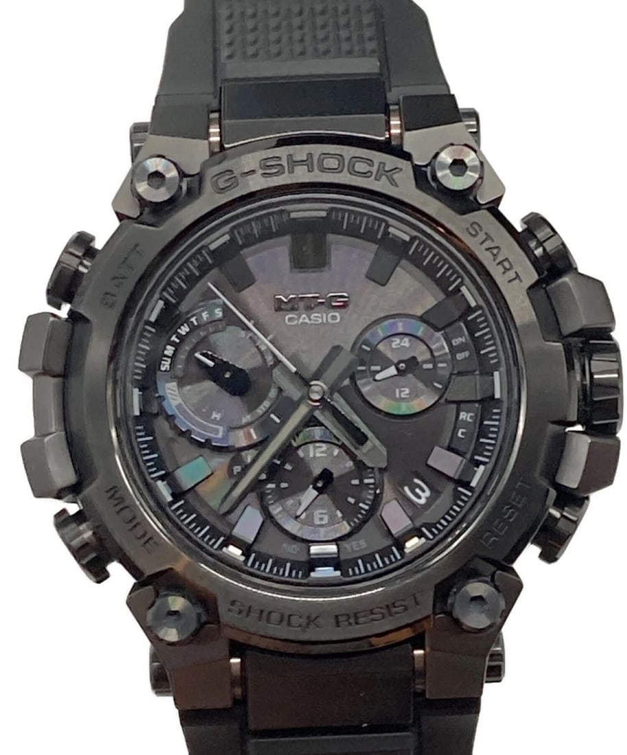 CASIO WRIST WATCH: Casio Wrist Watch Brand: CASIO Type: Wristwatch Material: Color: Dial Color black Size: Dial Width: Approx. 3cm Dial Height: Approx. 3cm Wrist Circumference (Minimum): Approx. 18.5cm Wrist Circumferen