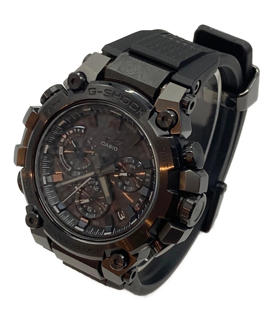 CASIO WRIST WATCH - 2