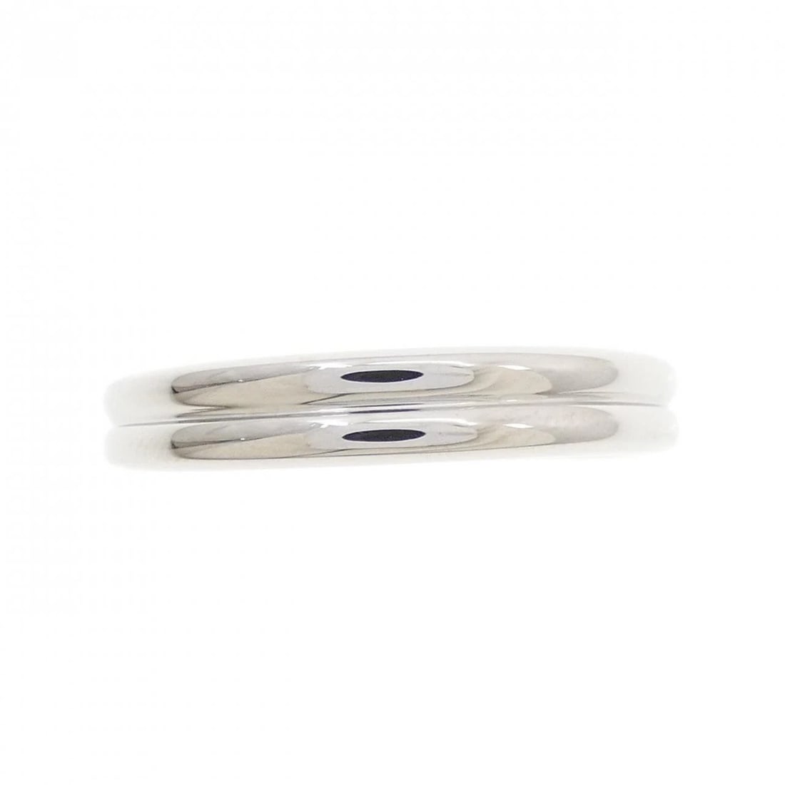 MIKIMOTO PT900 RING - 2