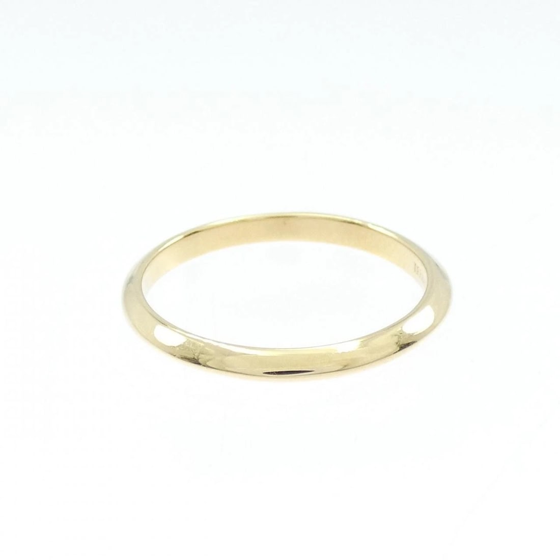 TIFFANY & CO. BAND RING - 2