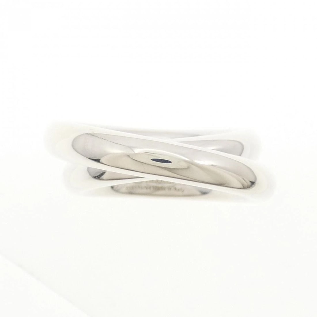 HERMES VERTIGE RING - 2