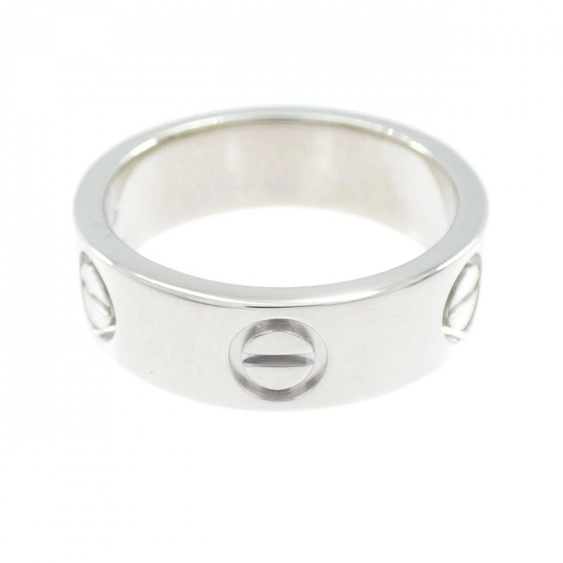 CARTIER LOVE RING - 2