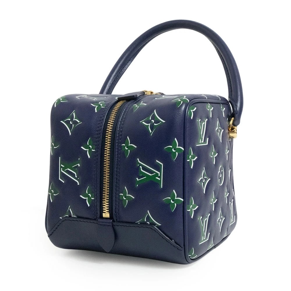 LOUIS VUITTON SQUARE MONOGRAM - 3
