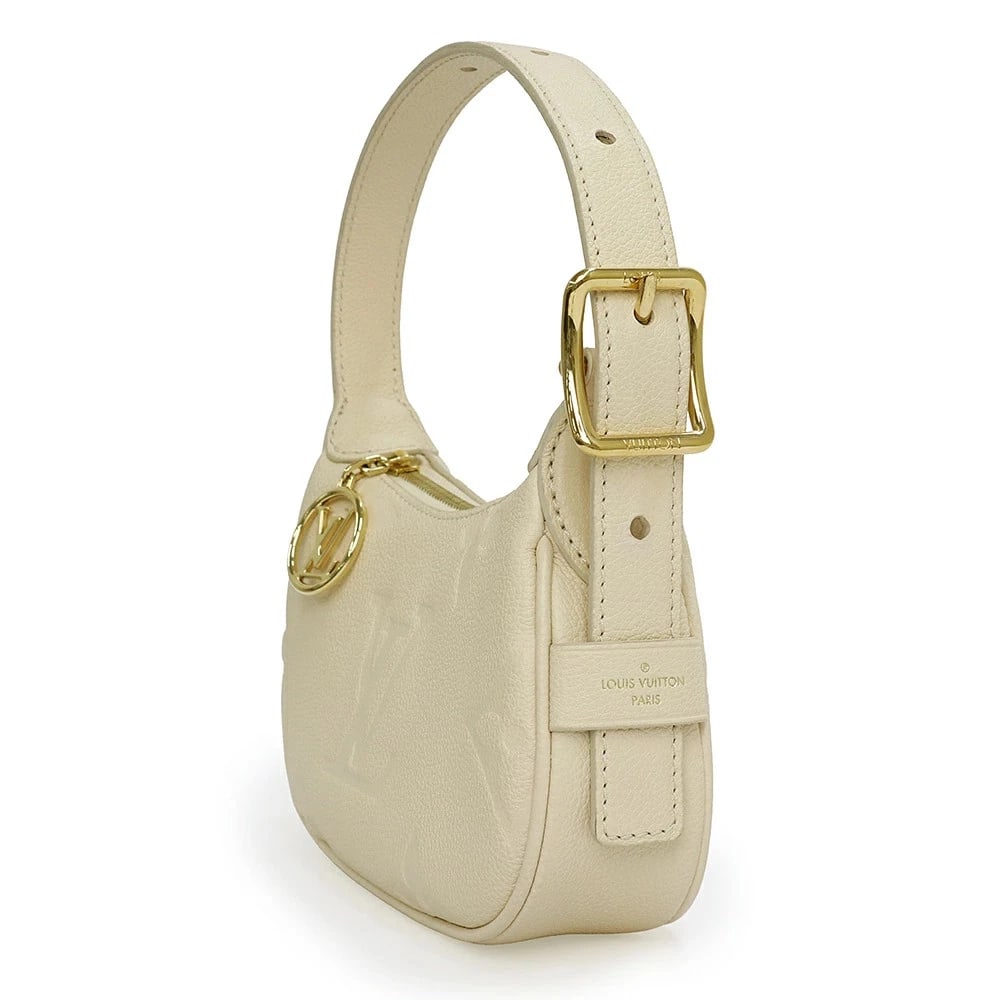 LOUIS VUITTON MINI MOON MONOGRAM - 2