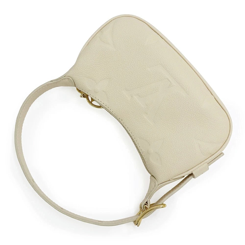 LOUIS VUITTON MINI MOON MONOGRAM - 4