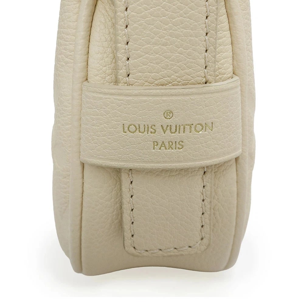 LOUIS VUITTON MINI MOON MONOGRAM - 7