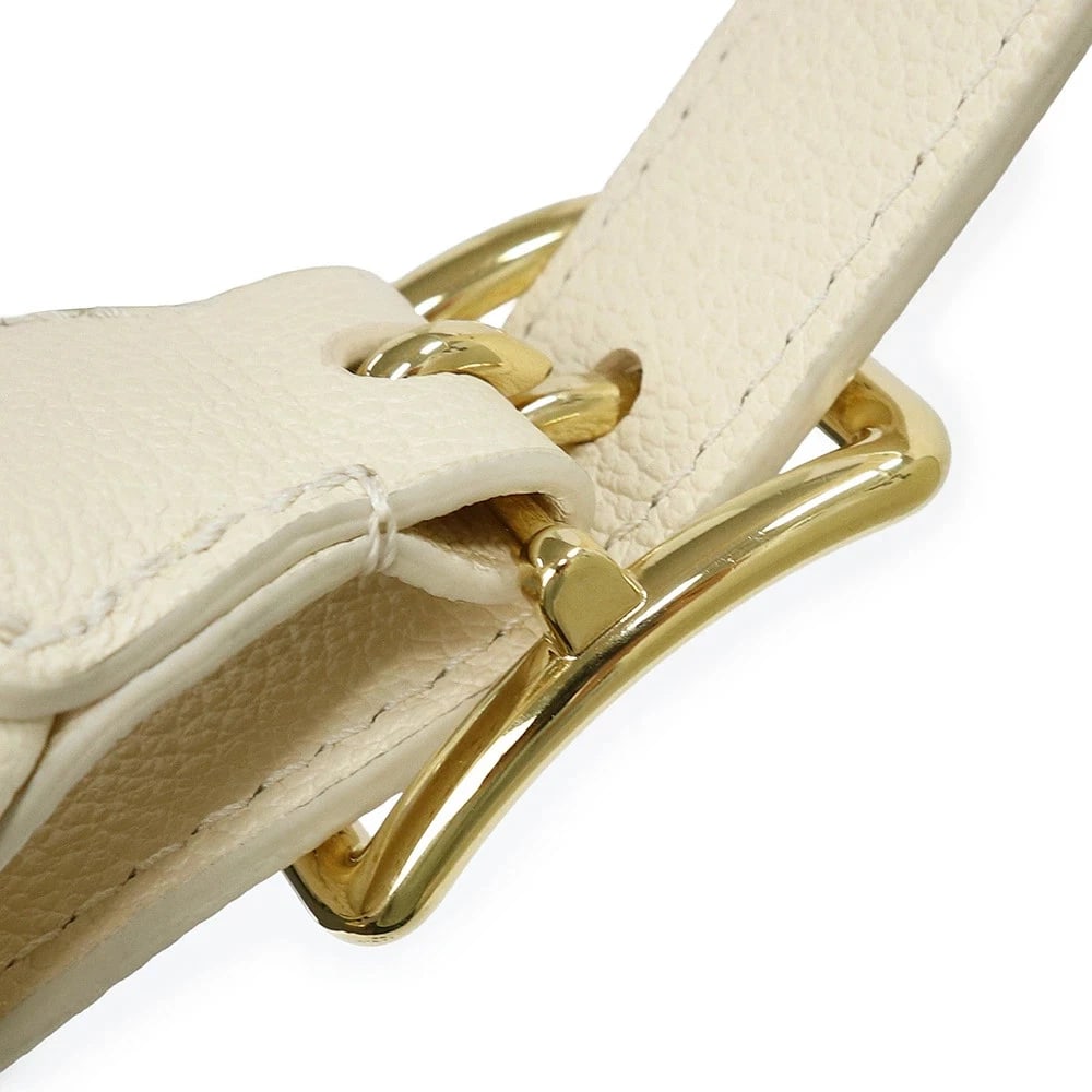 LOUIS VUITTON MINI MOON MONOGRAM - 8