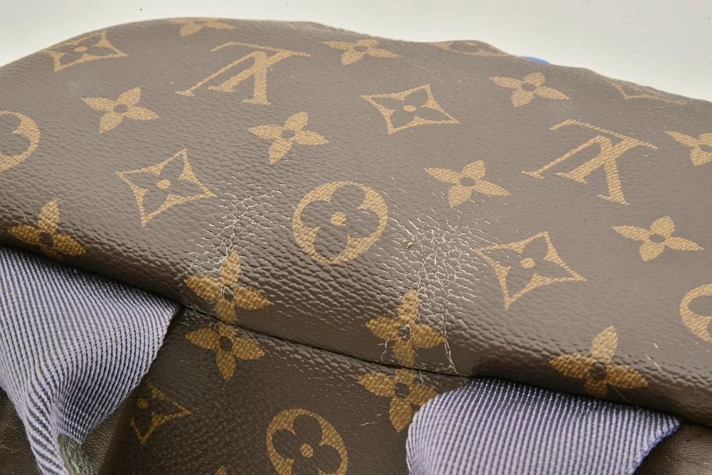 LOUIS VUITTON MONOGRAM APOLLO BACKPACK - 3