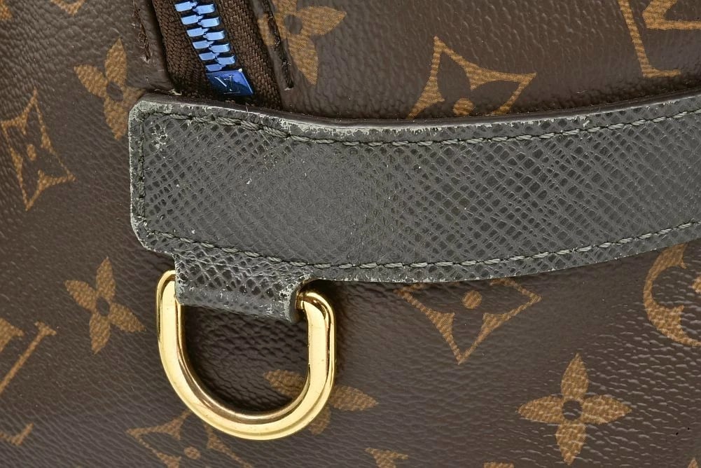 LOUIS VUITTON MONOGRAM APOLLO BACKPACK - 5