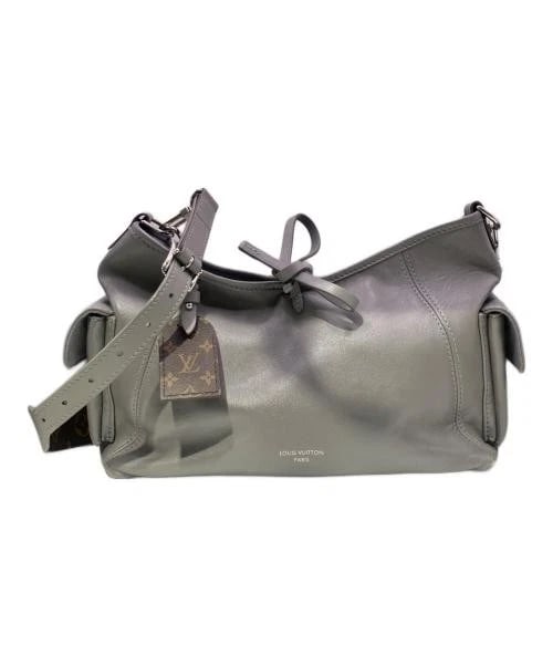LOUIS VUITTON CARRYALL CARGO VIBE PM (1 of 9)