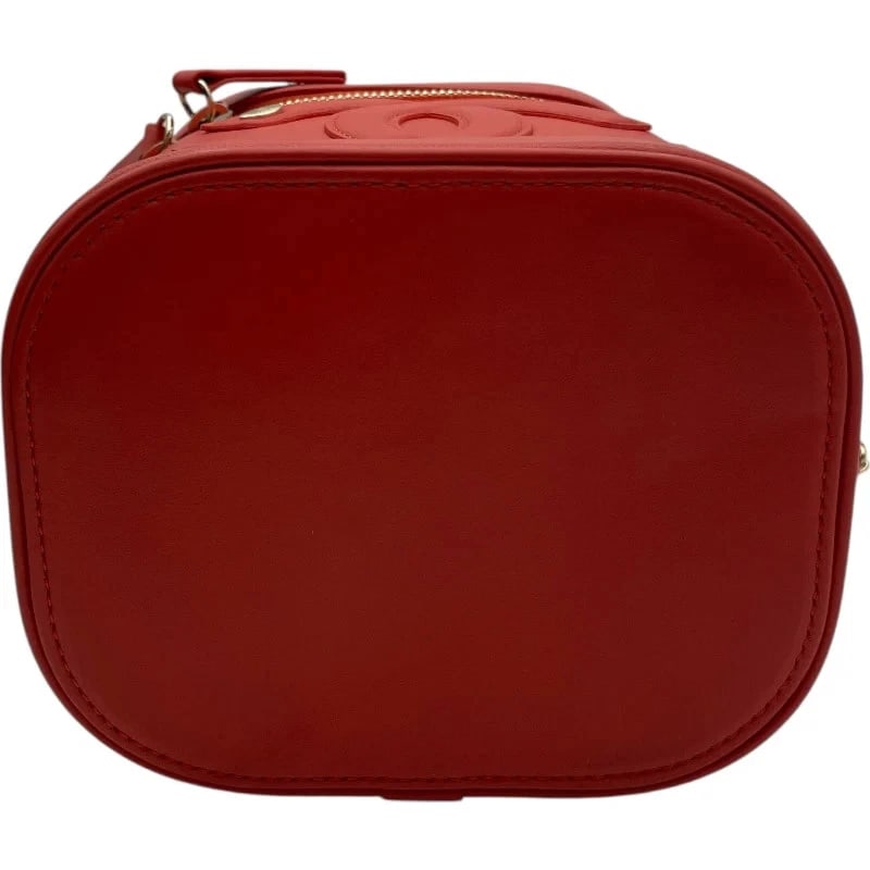 CHANEL VANITY 28 SERIES SHOULDER BAG - 4