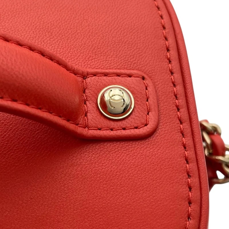 CHANEL VANITY 28 SERIES SHOULDER BAG - 6
