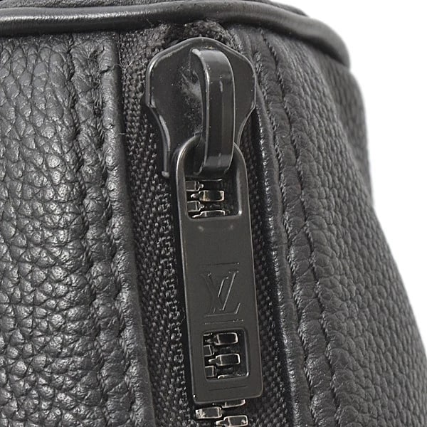 LOUIS VUITTON AEROGRAM KEEPALL - 5