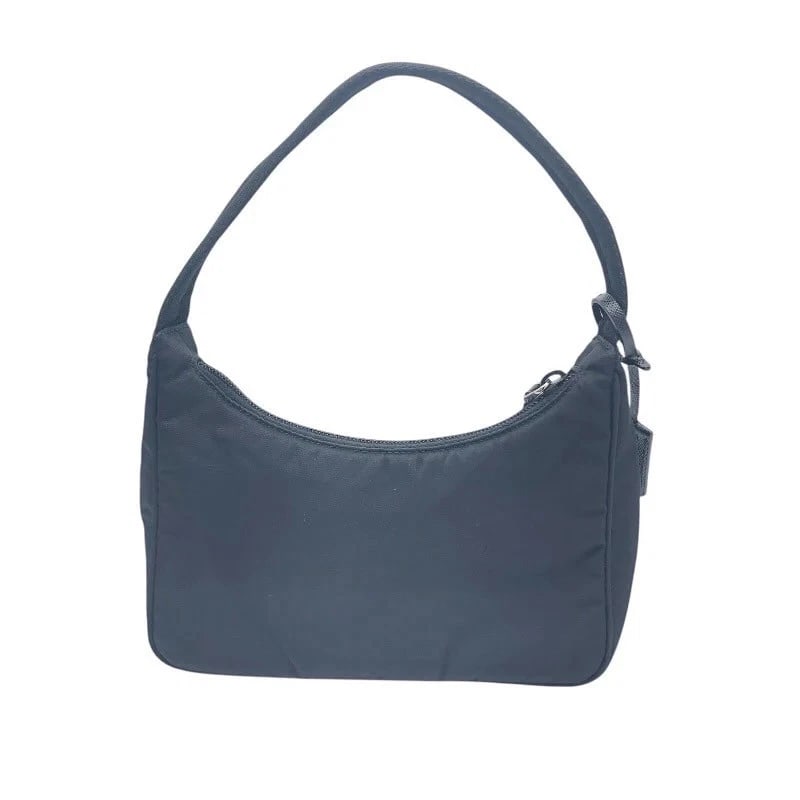 PRADA RE-EDITION 2000 MINI BAG - 2