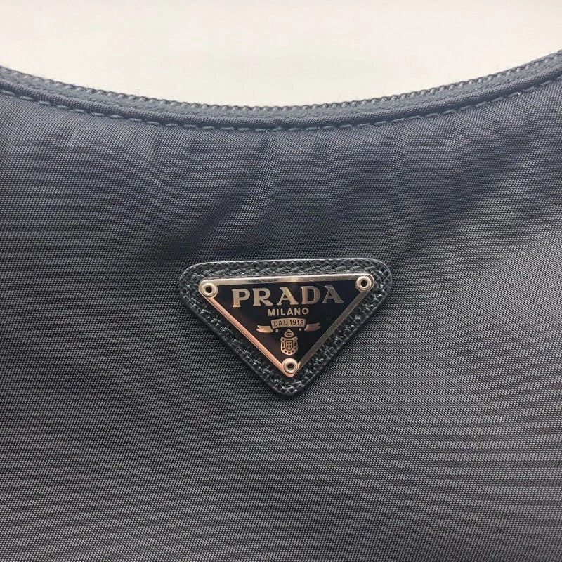 PRADA RE-EDITION 2000 MINI BAG - 4