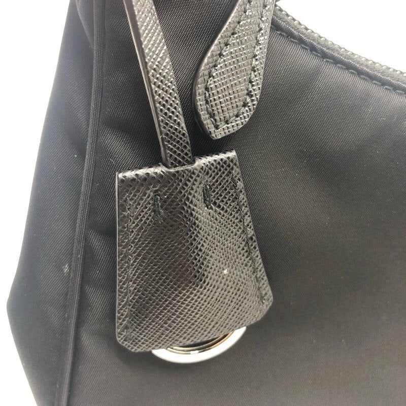 PRADA RE-EDITION 2000 MINI BAG - 5