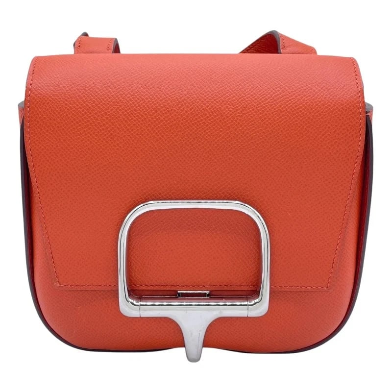 HERMES DELLA CAVALLERIA MINI SHOULDER BAG (1 of 5)