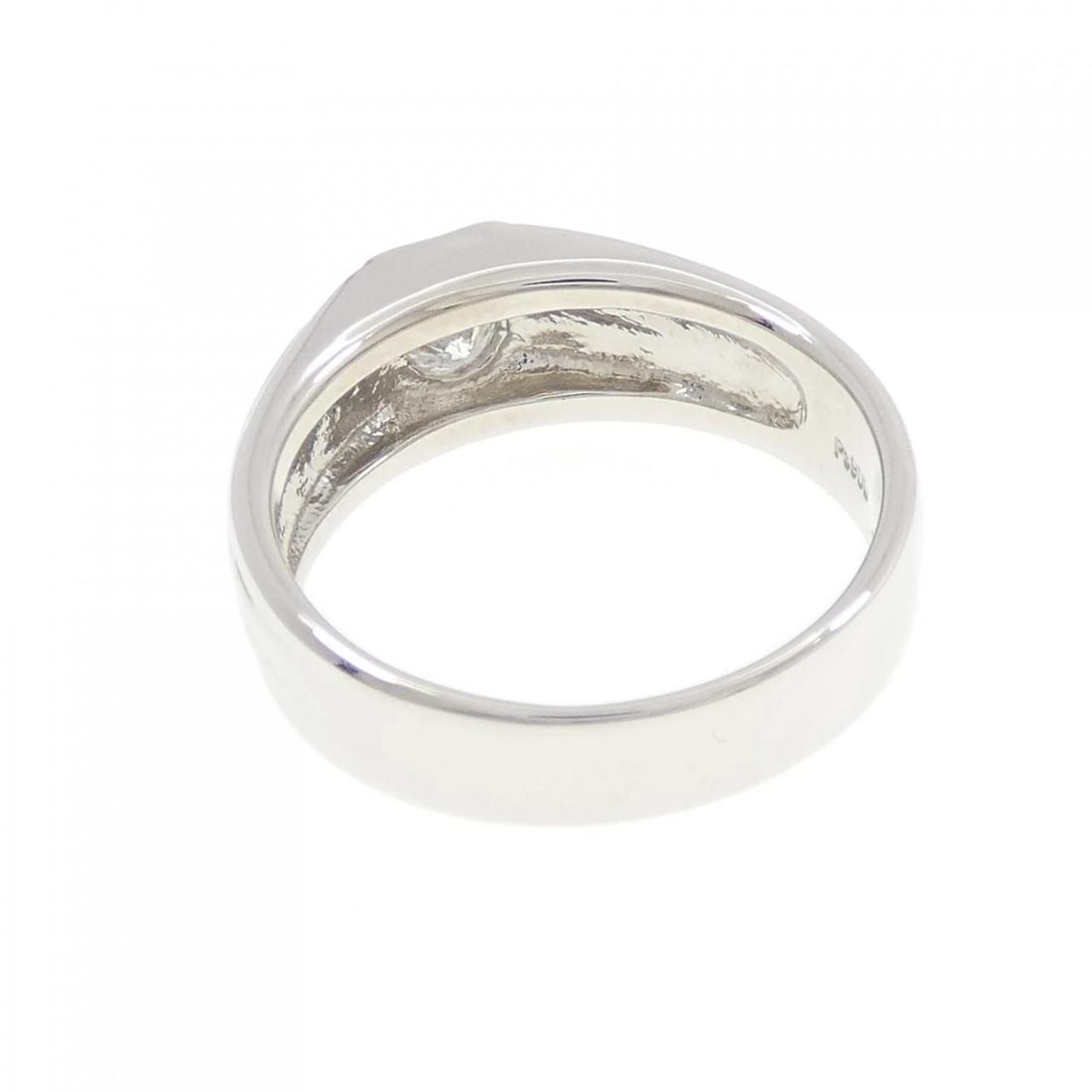 PT900 DIAMOND RING - 2