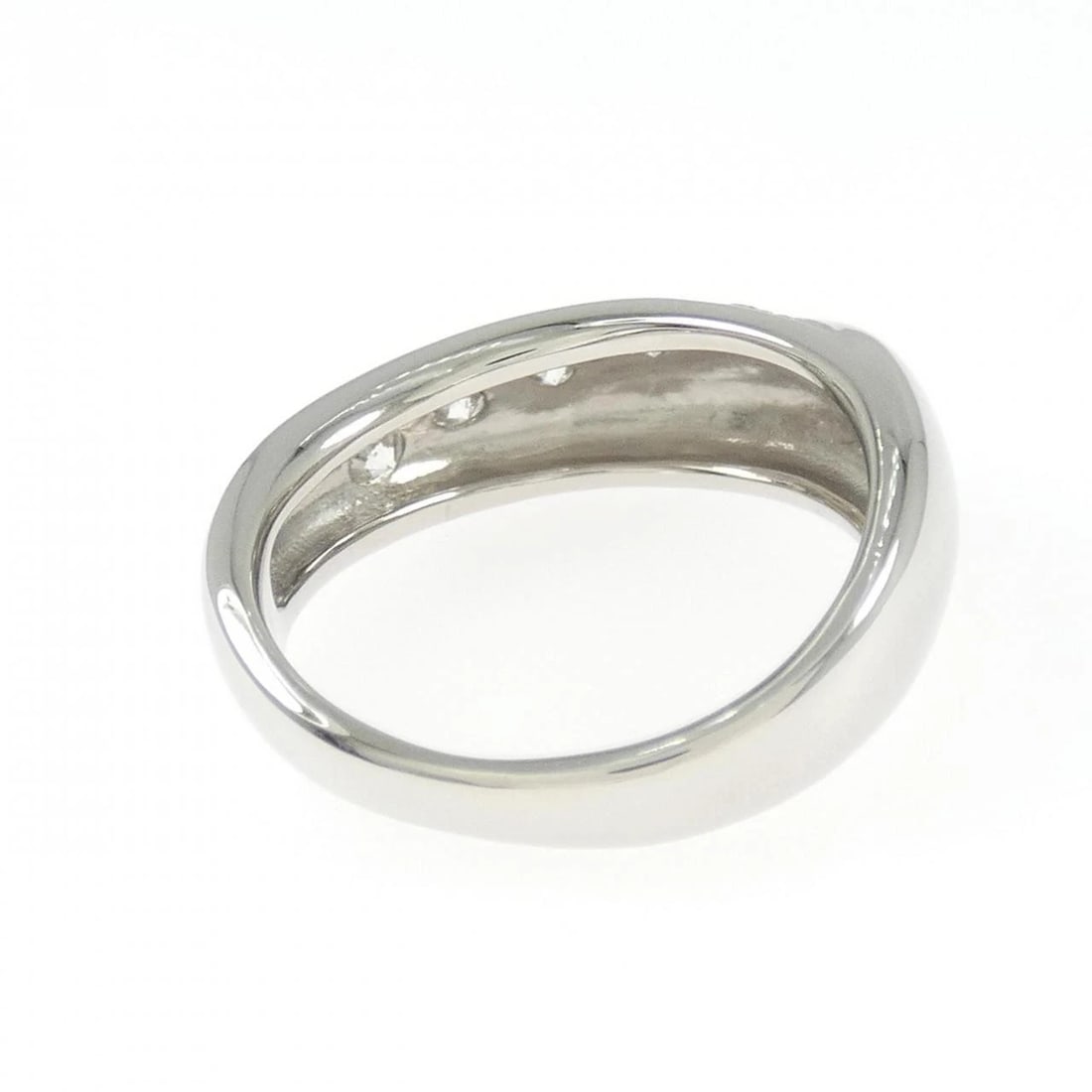 PT900 DIAMOND RING - 3