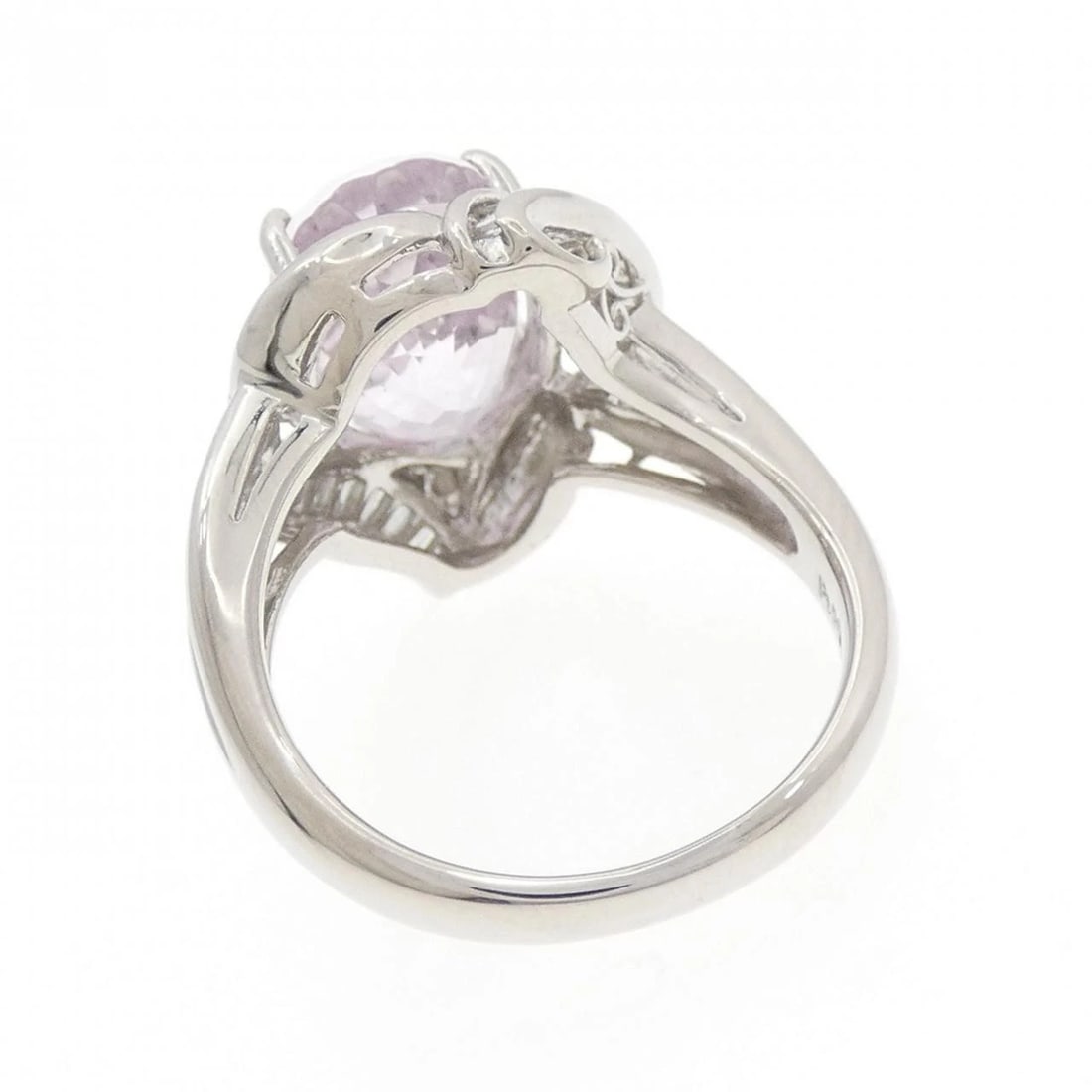 PT900 KUNZITE RING - 3