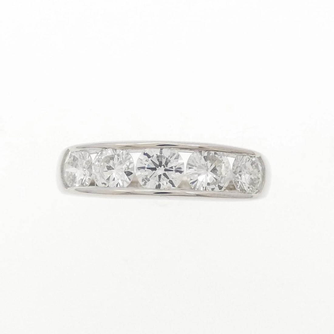 PT900 DIAMOND RING - 2