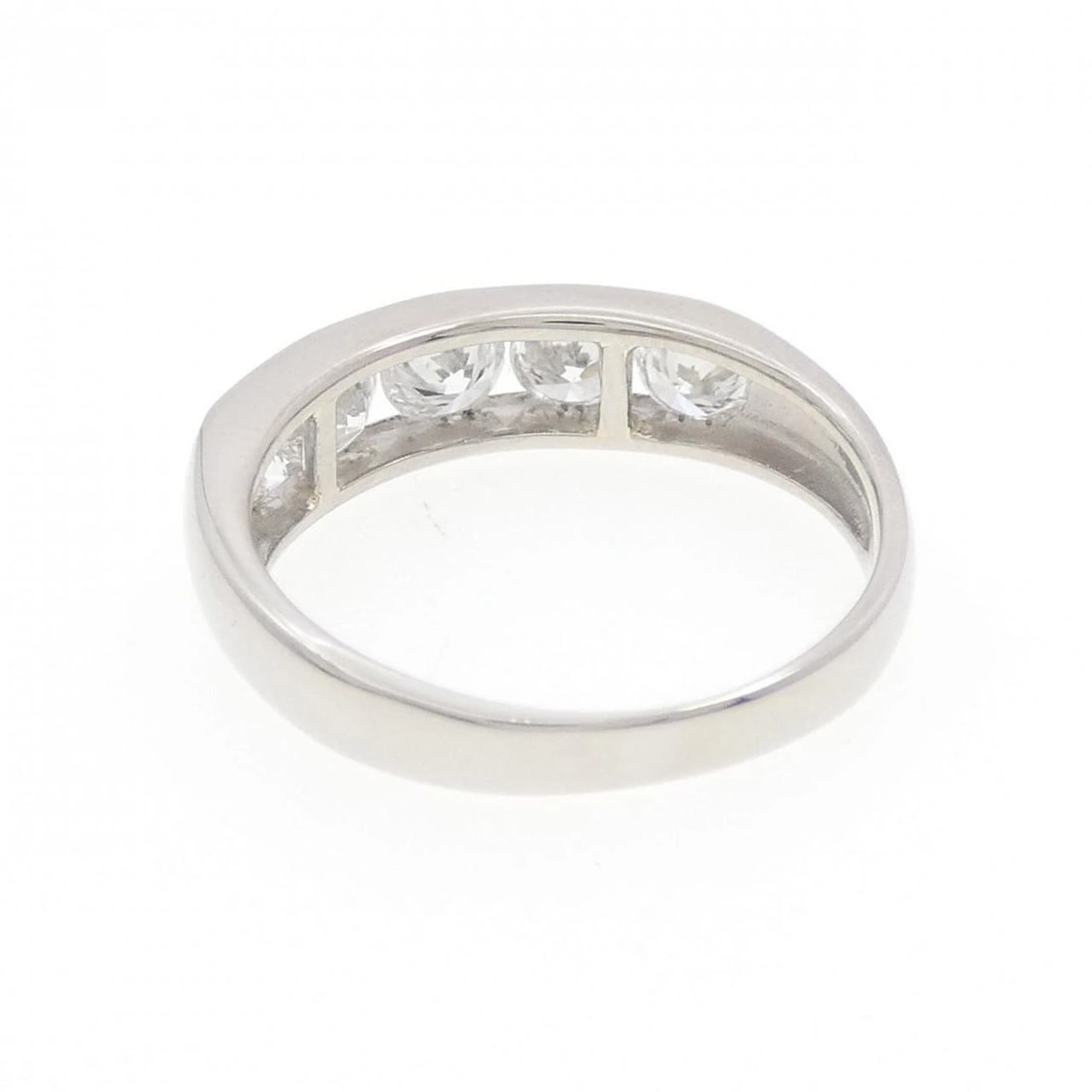 PT900 DIAMOND RING - 3