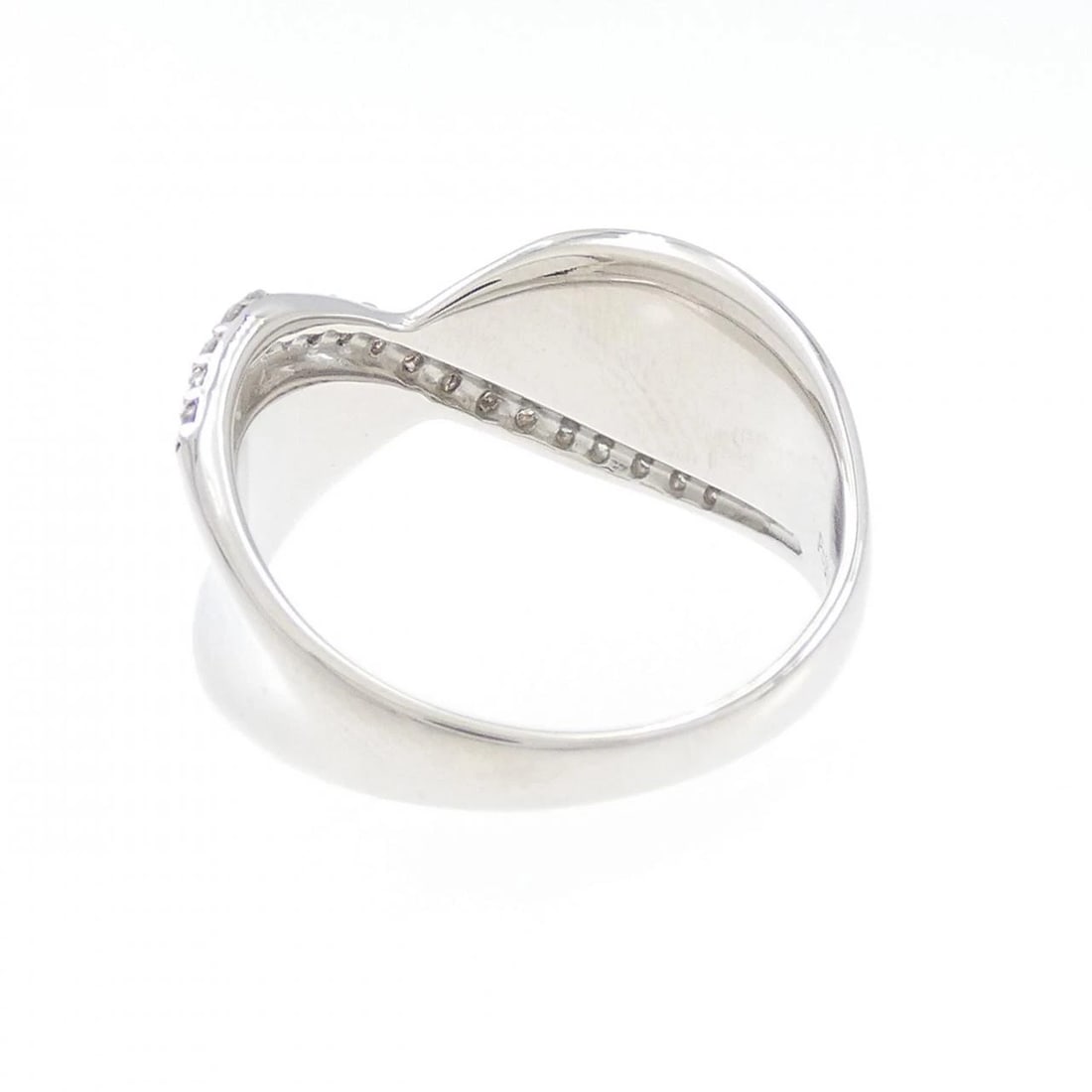 PT900 DIAMOND RING - 3